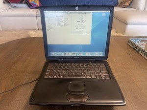 PowerBook G3 Pismo | eBay