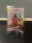 Allen Iverson Revolution Autograph 2021 40/49