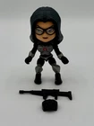 The Loyal Subjects BARONESS G.I. Joe Loose No Box Or Card