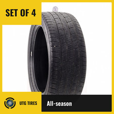 Set Of 4 Used 28545r22 General Grabber Hts 60 114h - 6.5-732
