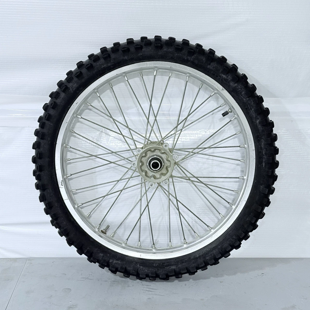 D.I.D Motorcycle Wheels and Rims for Honda CRF450R for sale | eBay