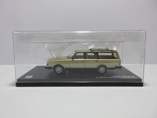 1/43  Volvo 240GL Polar 775696
