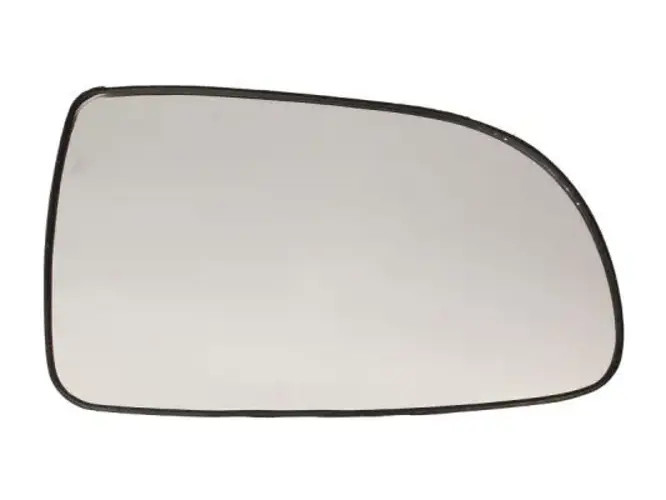 Mirror insert glass Right Heatable 6102-56-008368P BLIC for CHEVROLET