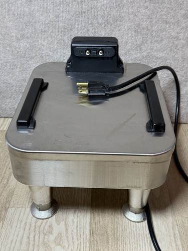 Bunn 27825.0201 SoftHeat® Thermal Coffer Server Stand Warmer