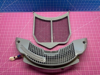 Whirlpool Maytag Dryer Lint Filter Housing P# WPW10516085 W10672682 W10906551