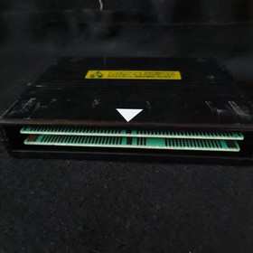 THE LAST BLADE 2 (Gekka no Kenshi ) NEOGEO NEO GEO MVS Cartridge, Working, Japan