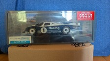 Kyosho Mini-Z AutoScale Porsche 962 C LH Rothmans Livery Gloss Coat ASC