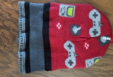 Boys Gaming Hat