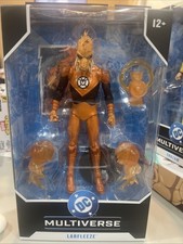 McFarlane DC Multiverse Larfleeze DC Classic 7 Figure In-Stock