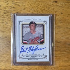 What's Hot in 2013 Topps Museum Collection Baseball 28