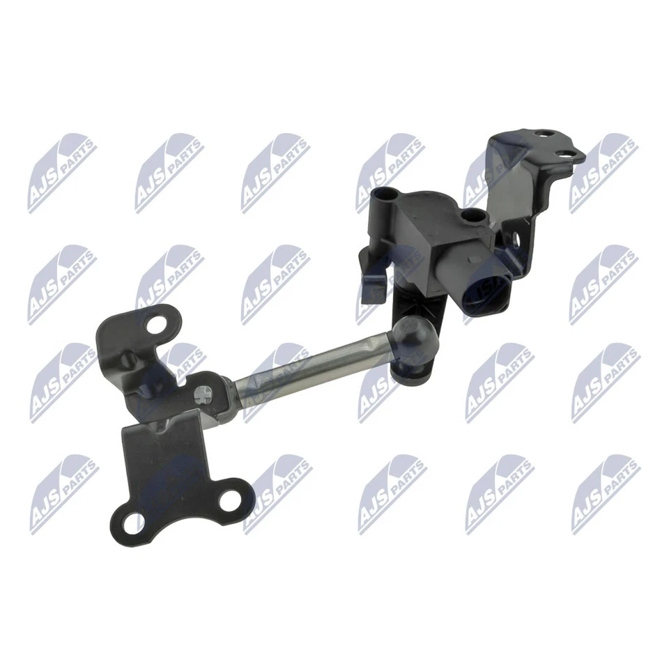 ORIGINAL® Nty Sensor, Leuchtweitenregulierung Hinten, Links für VW PASSAT B7