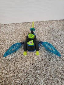 Vintage LEGO Insectoids Beta Buzzer 6817 100% Complete With Instructions