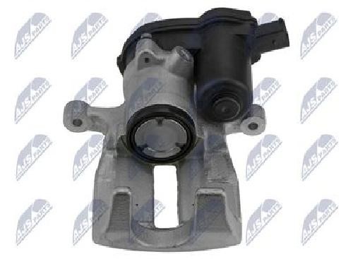 Original NTY Brake Caliper HZT-AU-033 For Audi