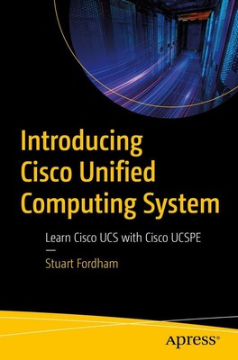 Stuart Fordham | Introducing Cisco Unified Computing System | Taschenbuch (2022)