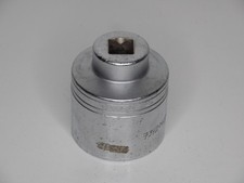 Snap-on Tools Ldh722 Made In Usa 34 Drive 2-14 Sae Chrome Socket 12 Point Snap-on Tools Ldh722 Made In Usa 34 Drive 2-14 Sae Chrome Socket 12 Point