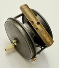 J.W. Young A.W. Gamage Ltd - Fly Reel — photo 6