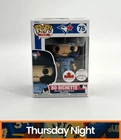 BO BICHETTE FUNKO POP! CANADIAN EXCLUSIVE #75 SEALED