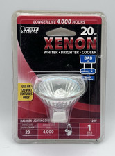 Feit Electric 20W Xenon 120 Volt Light Bulb New