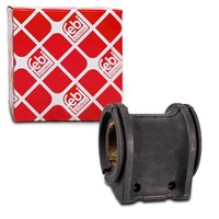 Febi Bilstein Stabilisator Lager Passend FüR MERCEDES-BENZ Viano Vito W639