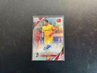 2024-25 Topps Chrome Bundesliga Soccer Silver Auto #BA-NAT Noah Atubolu