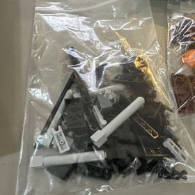 LEGO Elves: The Elves' Treetop Hideaway (41075)- READ!