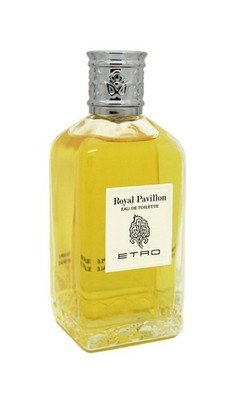 Etro, Royal Pavillon, Eau de Toilette Natural Spray, 100ml. Neu Original