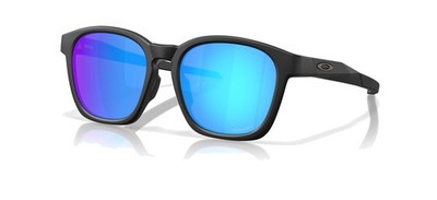 OAKLEY Gafas de sol con diseño moderno SHACKLE MATTE - PRIZM SAPPHIRE