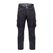 Bores Cargo - Motorradjeans - Herren CE Level...