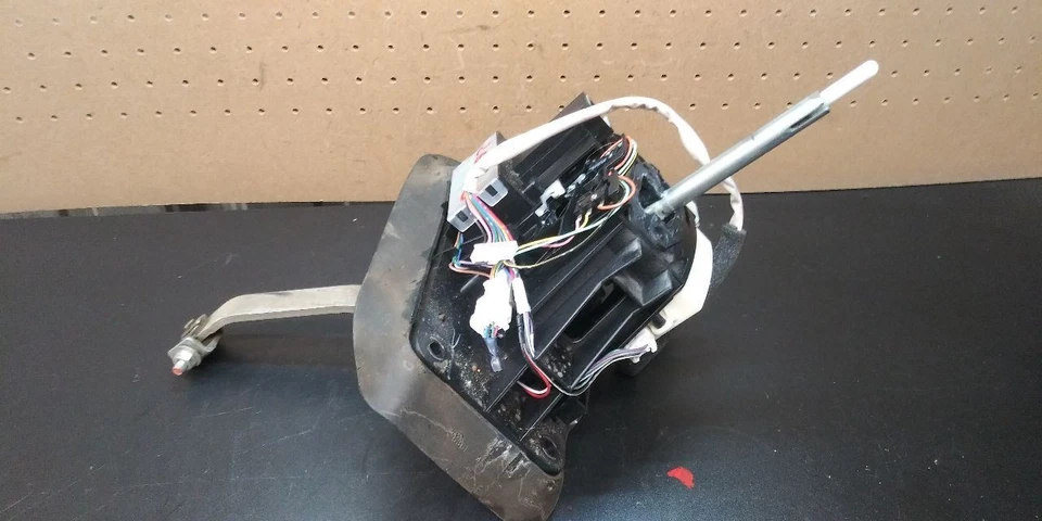 Infiniti QX70 2016 conjunto de transmisión OEM 34901-1CA1E Foto 3 de 4