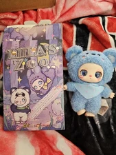 Liilatoys Liila's Zoo Series Confirmed Koala