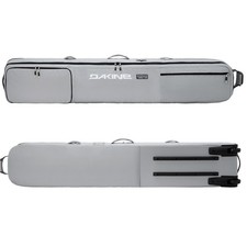 Dakine Low Roller Snowboard Bag Griffin Grey 157cm New Travel wheeled