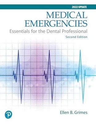 Medical Emergencies: Essentials for the - Paperback, by Grimes Ellen - Good o