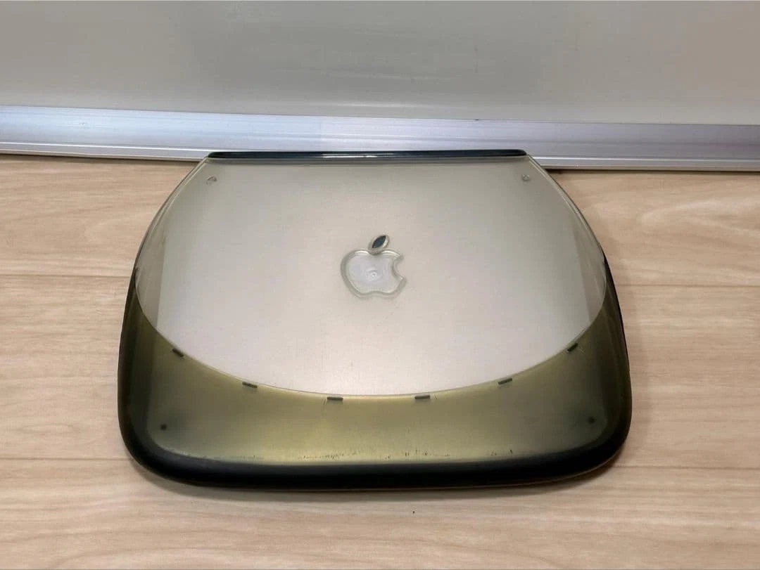 Apple Clamshell for sale - eBay