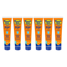 6x Banana Boat SPF 30 Sun Screen Lotion Ultra Sport 1oz ea Travel Size 6oz Total