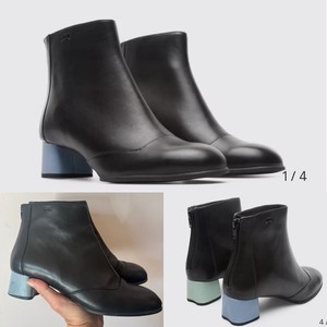 Camper Twins Boots | eBay