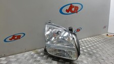 Feu avant (phare) Suzuki IGNIS