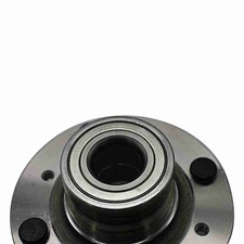 For Eagle Summit 1991 1992 New Rear Wheel Hub & Bearing Assembly CSW