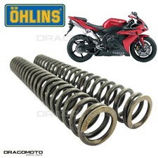 YAMAHA YZF R1 2004-2008 molle OHLINS 08672-10