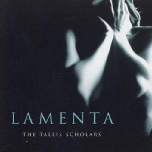 Tallis Scholars Lamenta: The Tallis Scholars (CD) Album