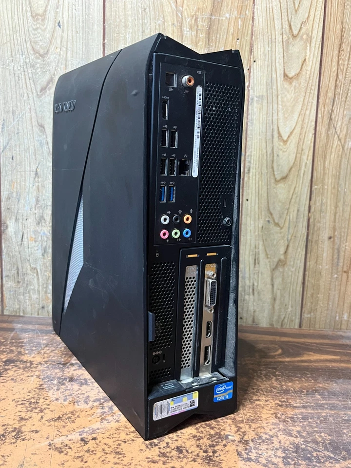 Alienware X51 SFF Windows 10 Gaming Computer i3-2120 6GB 1TB Geforce GT640 - Image 2 of 4