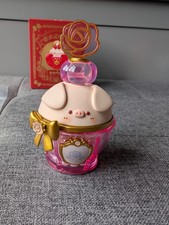 May Rose Piko Pig Perfume Collection Figure Series