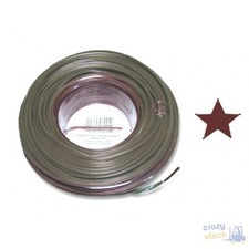 Filo Oregon Starline Für Freischneider Mm 3,0 - Mt 60