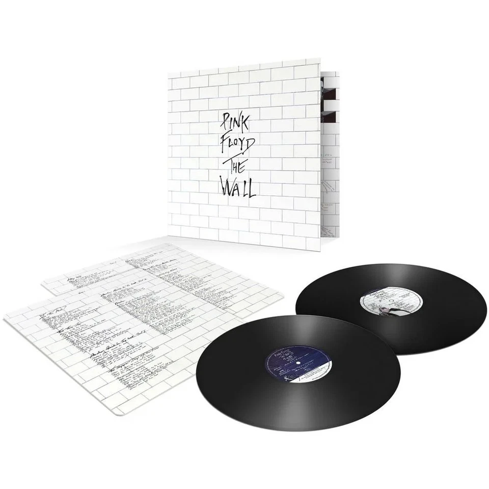 Pink Floyd The Wall, Foto 2 von 2