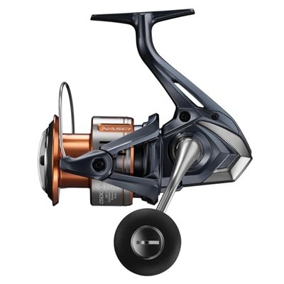 Shimano 26 Nasci C5000XG Spinning Reel