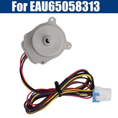 For  LG for Kenmore Condenser Fan Motor Direct replacement for EAU65058313