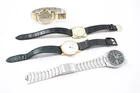Vintage Watches Mechanical Seiko Sekonda UNTESTED x 4