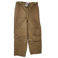 New Wild Things Tactical WT Low Loft Pants 1.0 Small Coyote Brown - SOF Seal