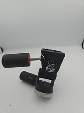 Manfrotto 3029 3-Way Pan/Tilt Head 3D - No QR Plate - Bogen Made in Italy