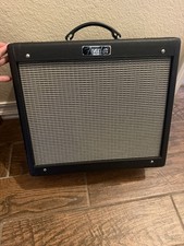 Fender 2231500000 Blues Junior III Combo Ampl...