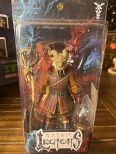4H Four Horsemen Mythic Legions Figure  Krotos